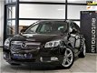 Opel Insignia Sports Tourer - 2.0 T Cosmo *85.000km* 220pk 1/2 Leder/Navigatie/Xenon Dealer Onderhou - 1 - Thumbnail