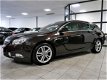 Opel Insignia Sports Tourer - 2.0 T Cosmo *85.000km* 220pk 1/2 Leder/Navigatie/Xenon Dealer Onderhou - 1 - Thumbnail