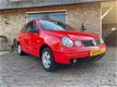 Volkswagen Polo - 1.4-16V Highline Nieuwe APK- Airco - 1 - Thumbnail