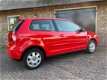 Volkswagen Polo - 1.4-16V Highline Nieuwe APK- Airco - 1 - Thumbnail