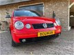 Volkswagen Polo - 1.4-16V Highline Nieuwe APK- Airco - 1 - Thumbnail