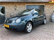 Volkswagen Polo - 1.4-16V Comfortline -5 Deurs- Nieuwe APK- Airco - 1 - Thumbnail