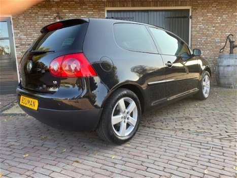 Volkswagen Golf - 1.6 Comfortline Business United - 1