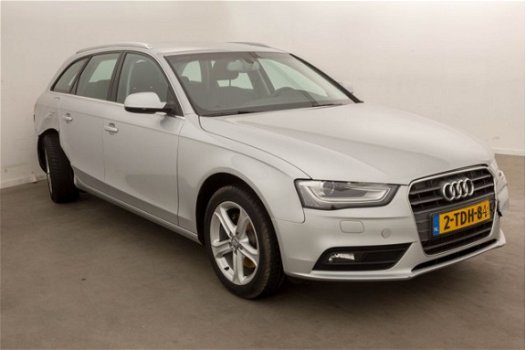 Audi A4 Avant - 1.8 TFSI Business Edition 78.077 km - 1