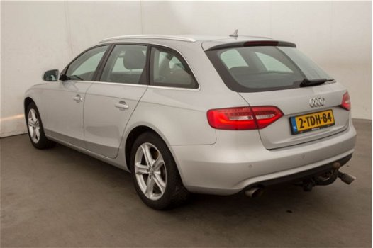 Audi A4 Avant - 1.8 TFSI Business Edition 78.077 km - 1