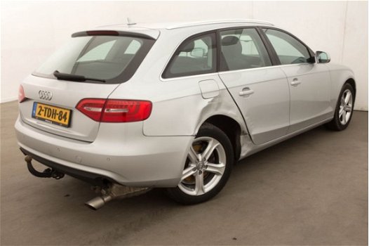 Audi A4 Avant - 1.8 TFSI Business Edition 78.077 km - 1