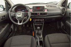 Kia Picanto - 1.0 CVVT Ecol Plus 8.335 km