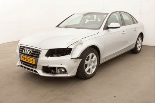 Audi A4 - 1.8 TFSI Pro Line Business Automaat - 1