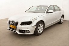 Audi A4 - 1.8 TFSI Pro Line Business Automaat