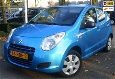 Suzuki Alto - 1.0 Comfort Plus Airco