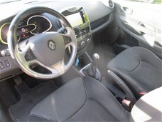 Renault Clio Estate - 1.5 dCi ECO Night&Day NAVI 1e eigenaar