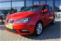 Seat Ibiza SC - 1.0 EcoTSI Style Connect Navigatie, PDC & Airco - 1 - Thumbnail