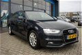 Audi A4 Avant - 2.0 TDI ultra Advance Sport Mooie S-Line met Navigatie, Pdc en Cruise Control - 1 - Thumbnail