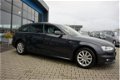 Audi A4 Avant - 2.0 TDI ultra Advance Sport Mooie S-Line met Navigatie, Pdc en Cruise Control - 1 - Thumbnail