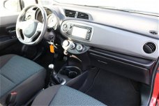 Toyota Yaris - 1.0 VVT-i Aspiration, Airco, Camera