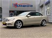 Mercedes-Benz C-klasse - 220 CDI Avantgarde Automaat | Navigatie | Trekhaak | Cruise & Climate c - 1 - Thumbnail