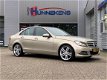 Mercedes-Benz C-klasse - 220 CDI Avantgarde Automaat | Navigatie | Trekhaak | Cruise & Climate c - 1 - Thumbnail