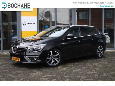 Renault Mégane Estate - TCe 100 Bose (NAVI/PDC/CLIMATE CONTROL) - 1