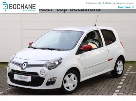 Renault Twingo - 1.2-16V 75 Collection | Airco | Cruise | 1e eigenaar - 1