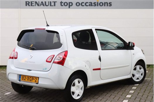 Renault Twingo - 1.2-16V 75 Collection | Airco | Cruise | 1e eigenaar - 1