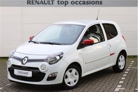 Renault Twingo - 1.2-16V 75 Collection | Airco | Cruise | 1e eigenaar - 1