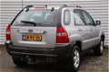 Kia Sportage - 2.0 CVVT Executive (Climate/T.haak/LMV/2de eig.) - 1 - Thumbnail