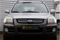 Kia Sportage - 2.0 CVVT Executive (Climate/T.haak/LMV/2de eig.) - 1 - Thumbnail