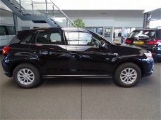 Mitsubishi ASX - 1.6 Cleartec Bright+