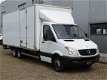 Mercedes-Benz Sprinter - BE 515 clixtar 2680kg laadverm laadklep 2.40m breed - 1 - Thumbnail