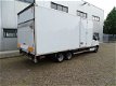 Mercedes-Benz Sprinter - BE 515 clixtar 2680kg laadverm laadklep 2.40m breed - 1 - Thumbnail