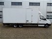 Mercedes-Benz Sprinter - BE 515 clixtar 2680kg laadverm laadklep 2.40m breed - 1 - Thumbnail