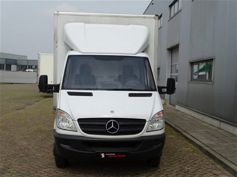 Mercedes-Benz Sprinter - BE 515 clixtar 2680kg laadverm laadklep 2.40m breed - 1