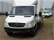 Mercedes-Benz Sprinter - BE 515 clixtar 2680kg laadverm laadklep 2.40m breed - 1 - Thumbnail