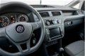 Volkswagen Caddy - 2.0 TDI 75pk L1H1 Trendline + Cruise Control + Airco - 1 - Thumbnail