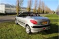 Peugeot 206 CC - 2.0-16V Cabrio - 1 - Thumbnail