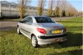 Peugeot 206 CC - 2.0-16V Cabrio - 1 - Thumbnail