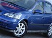 Opel Astra - 1.8-16V Njoy KEURIGE AUTO D-RIEM V.V. (bj2003) - 1 - Thumbnail