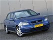 Opel Astra - 1.8-16V Njoy KEURIGE AUTO D-RIEM V.V. (bj2003) - 1 - Thumbnail