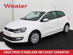 Volkswagen Polo - 1.2 TSI 90 PK BlueMotion Comfort Edition - 1 - Thumbnail