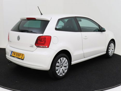 Volkswagen Polo - 1.2 TSI 90 PK BlueMotion Comfort Edition - 1