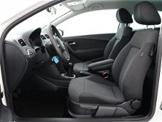 Volkswagen Polo - 1.2 TSI 90 PK BlueMotion Comfort Edition