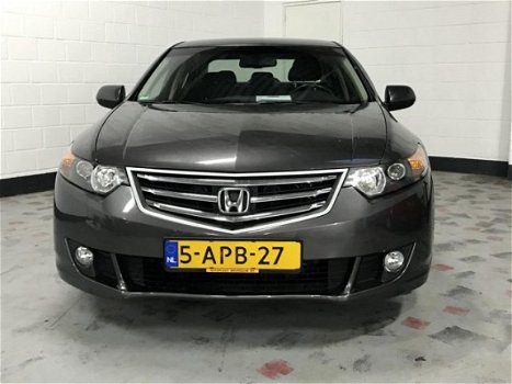 Honda Accord - 2.0 Elegance Automaat - 1