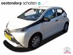 Toyota Aygo - 1.0 VVT-i x-now / Airconditioning / Led Dagrijverlichting / Radio met USB / Electrisch - 1 - Thumbnail