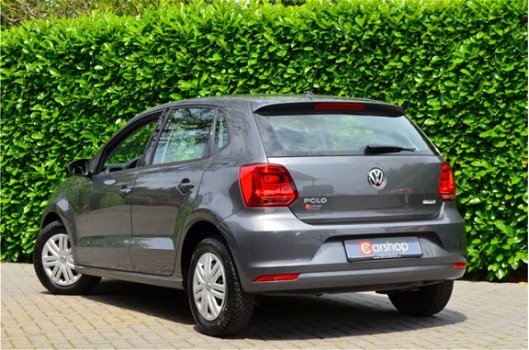 Volkswagen Polo - 1.0 Comfortline | Airco | Met Bovag garantie - 1