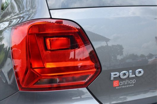 Volkswagen Polo - 1.0 Comfortline | Airco | Met Bovag garantie - 1