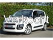 Citroën C3 Picasso - 1.2 PureTech Exclusive | Navigatie | Camera | Airco | Met Bovag garantie - 1 - Thumbnail
