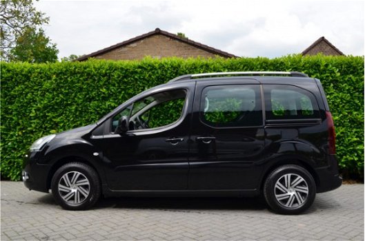 Citroën Berlingo - 1.6 VTi Multispace | airco | 2 schuifdeuren | zeer mooi Met Bovag garantie - 1