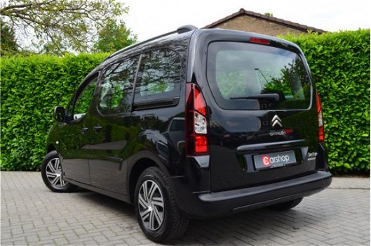 Citroën Berlingo - 1.6 VTi Multispace | airco | 2 schuifdeuren | zeer mooi Met Bovag garantie - 1