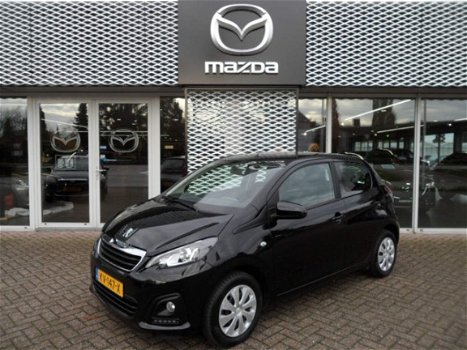 Peugeot 108 - 1.0 e-VTi Active | PREMIUM PACK | RIJKLAARPRIJS - 1