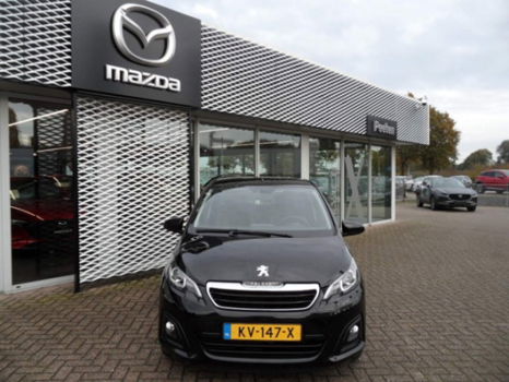 Peugeot 108 - 1.0 e-VTi Active | PREMIUM PACK | RIJKLAARPRIJS - 1